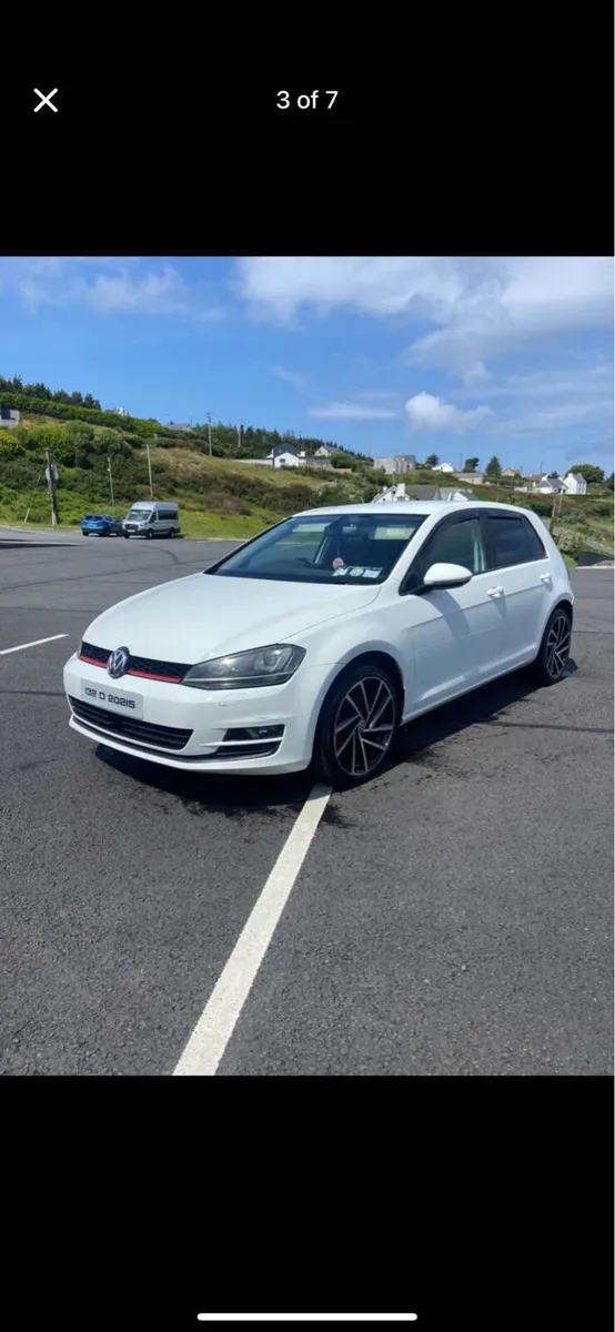 Mk7 Golf automatic - Image 4