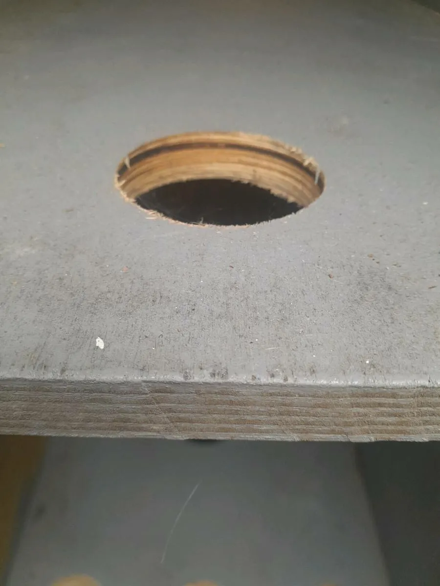 Micro camper conversion unit - Image 4