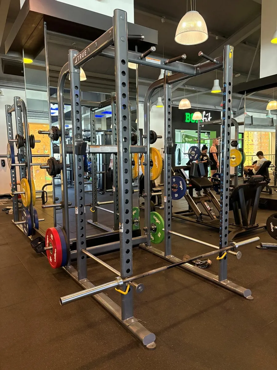 gym equipment - Image 1