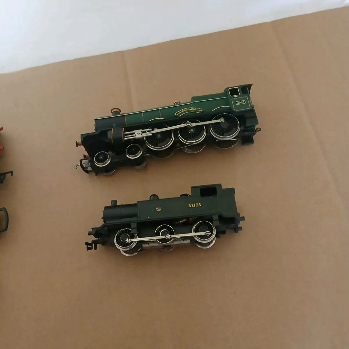 HORNBY  TRAINS - Image 3
