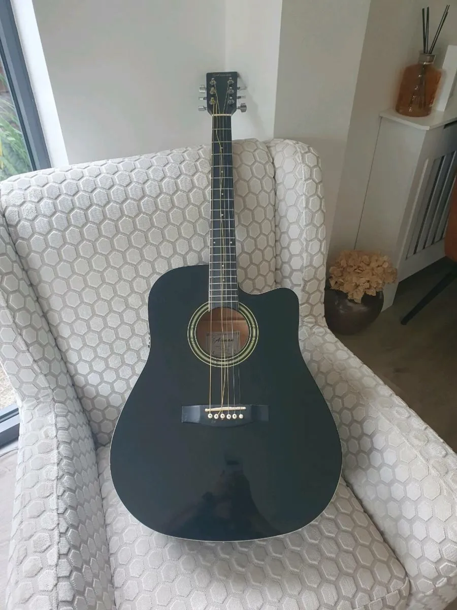 Guitar - Image 1