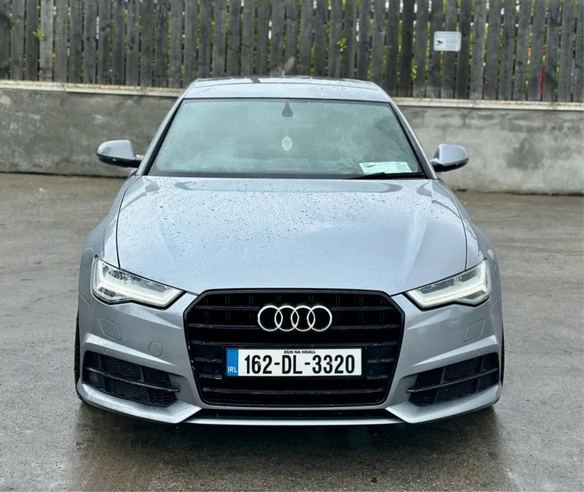 2016 Audi A6 - Image 3