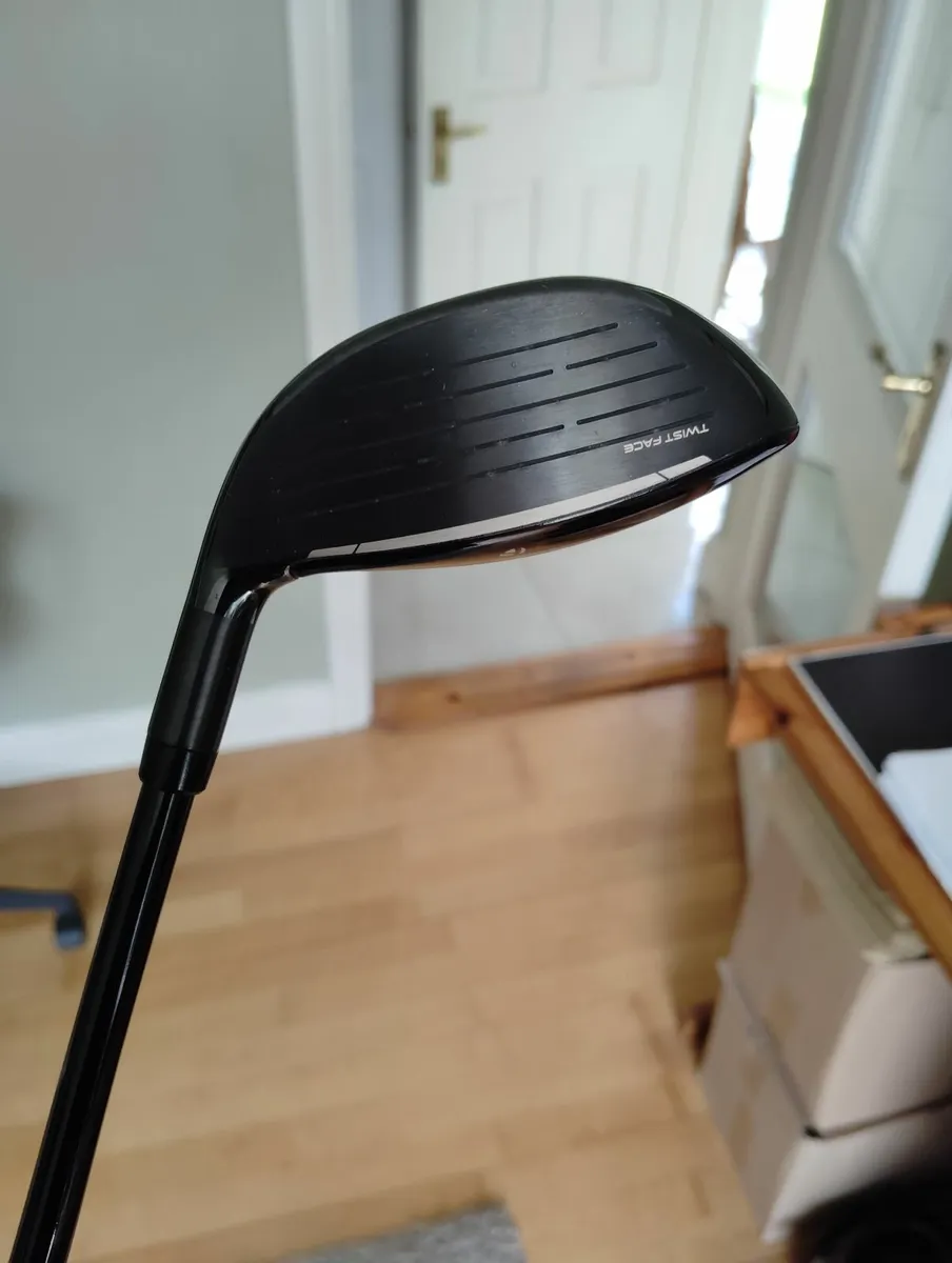 Fairway wood (5) - Image 1