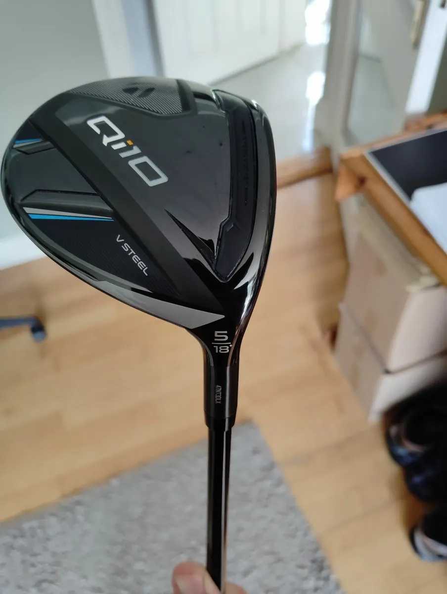 Fairway wood (5) - Image 2