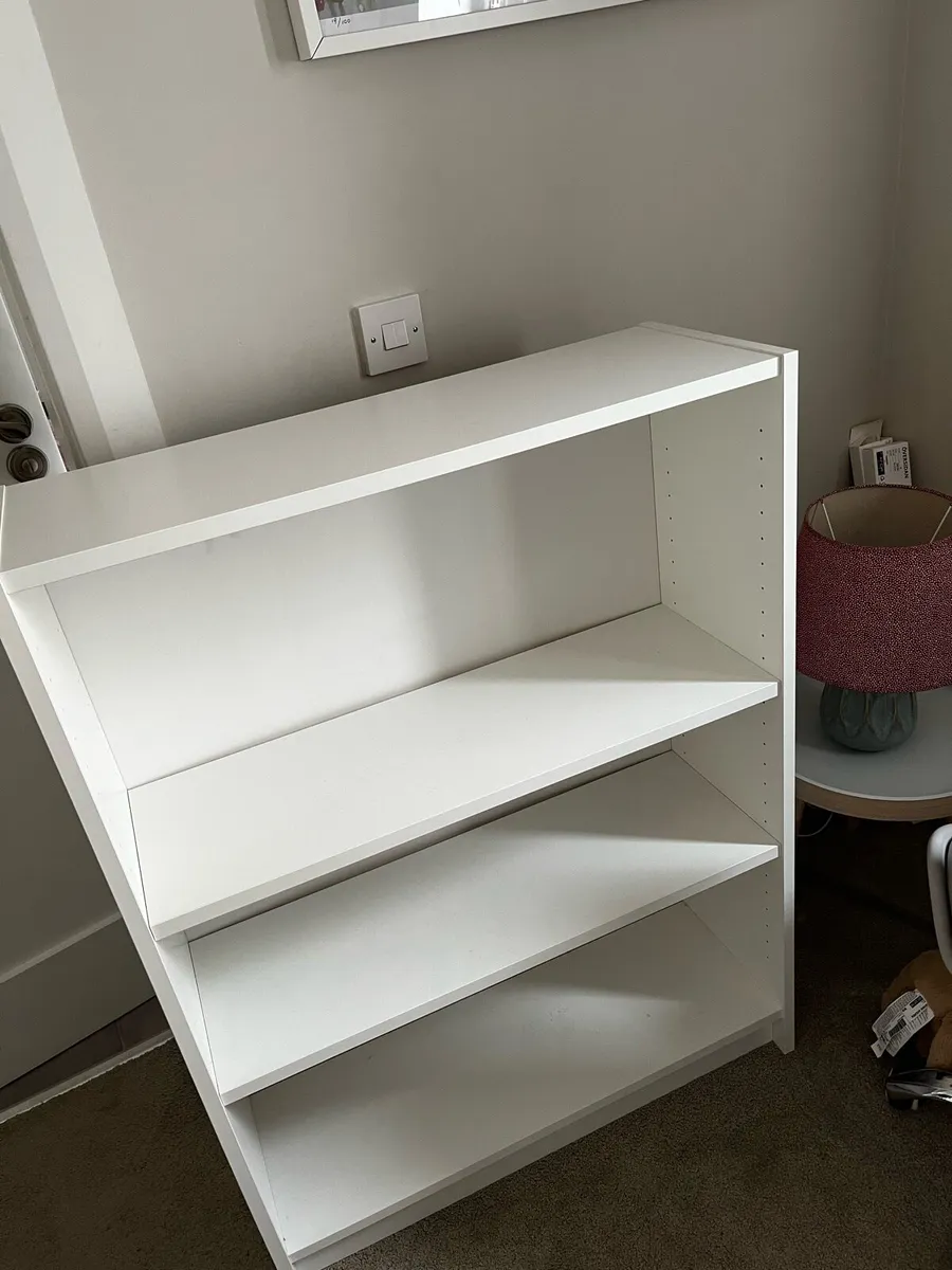 Billy bookcase - Image 1
