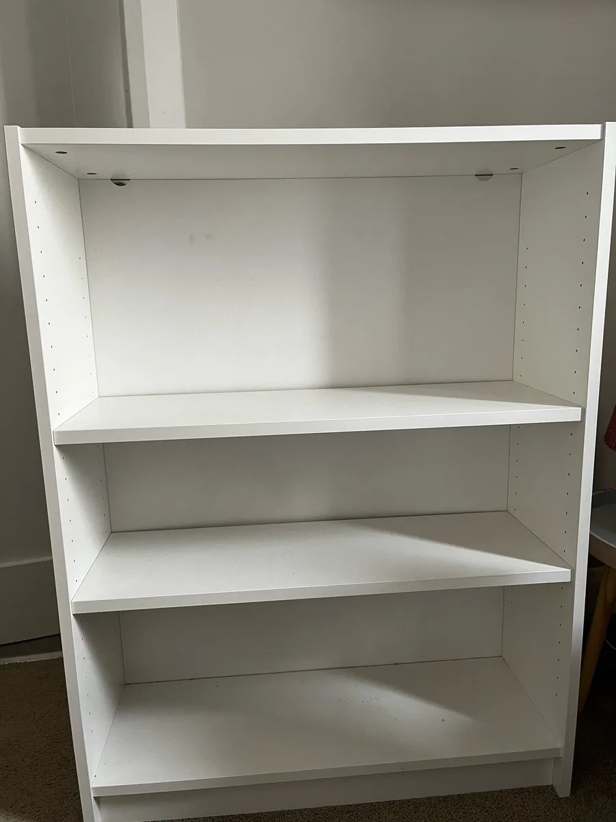 Billy bookcase - Image 2