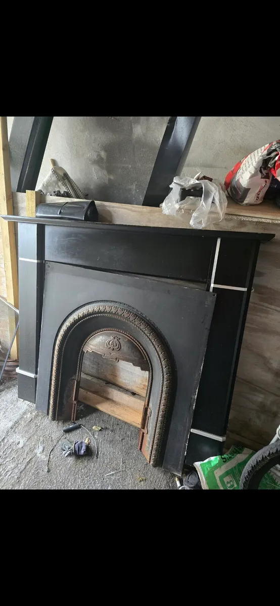 Fire place - Image 2