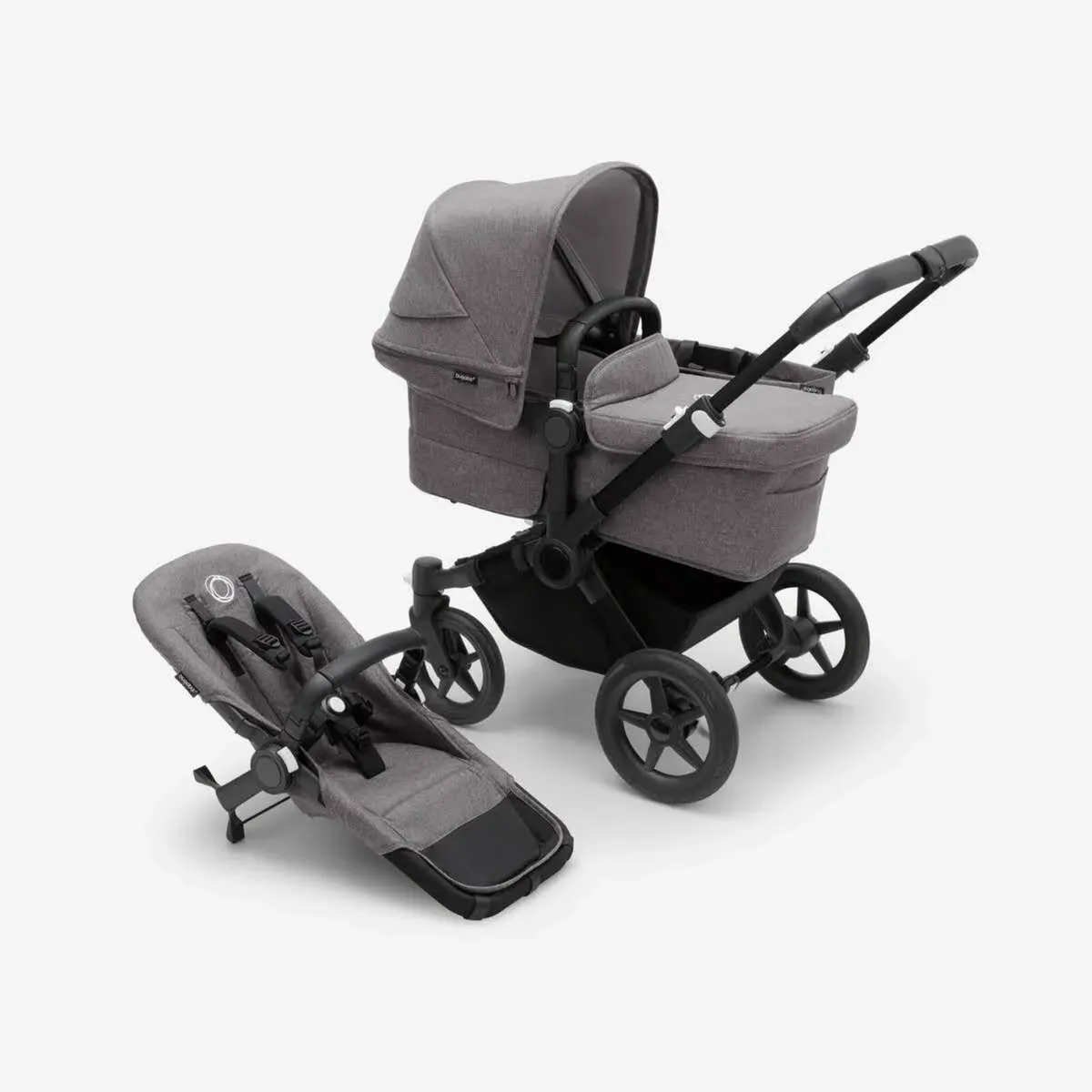 Baby bugy - Image 2