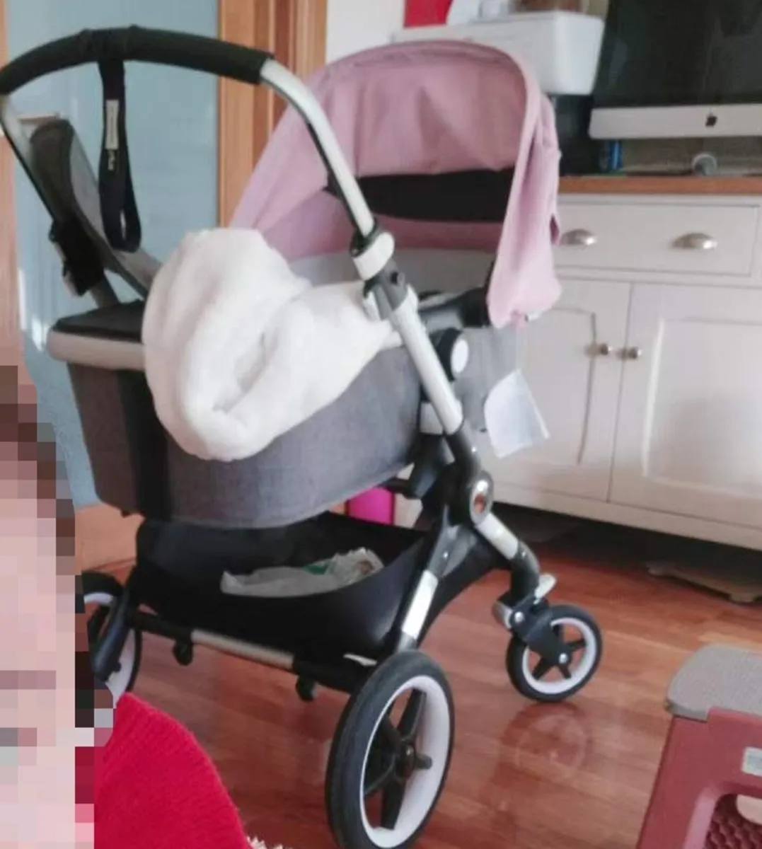 Baby bugy - Image 3