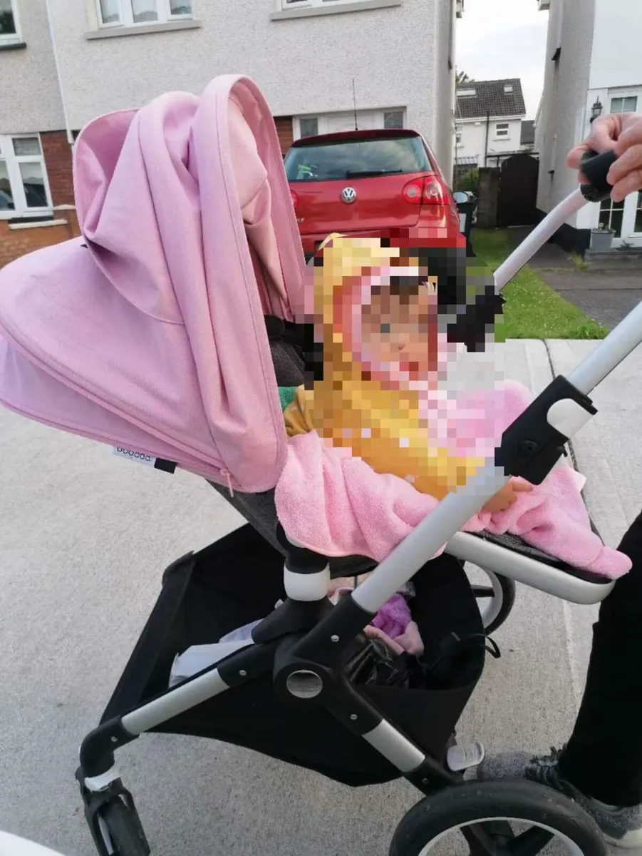 Baby bugy - Image 4