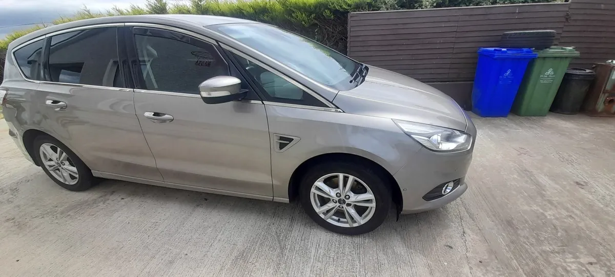 Ford S-Max 2015 - Image 3