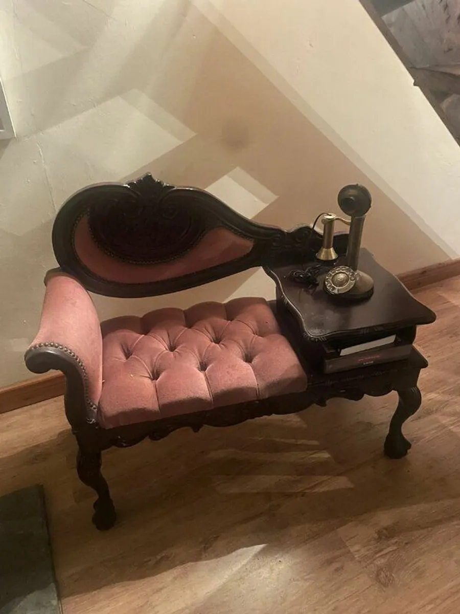 antique bric-a-brac - Image 1