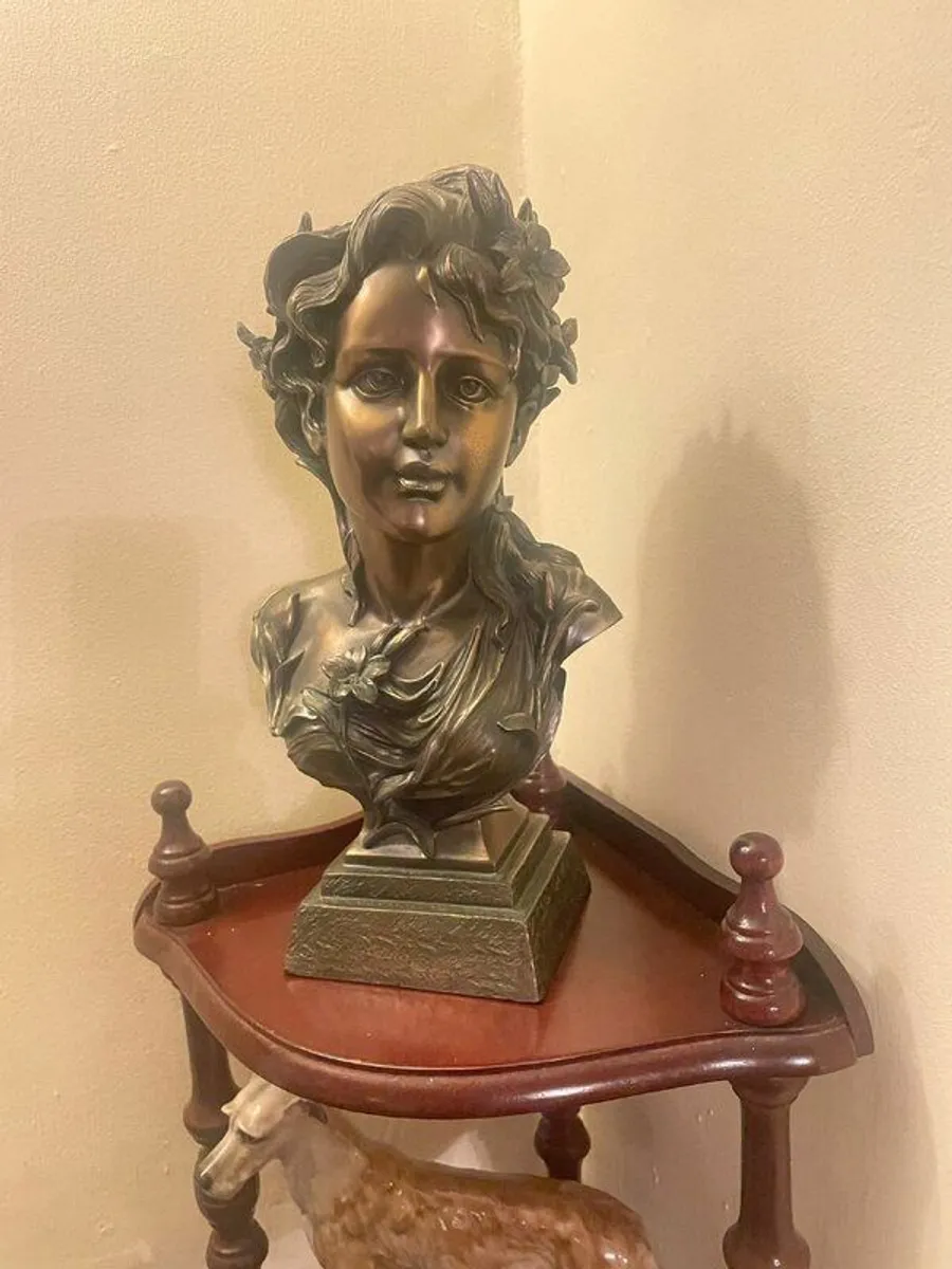 antique bric-a-brac - Image 3