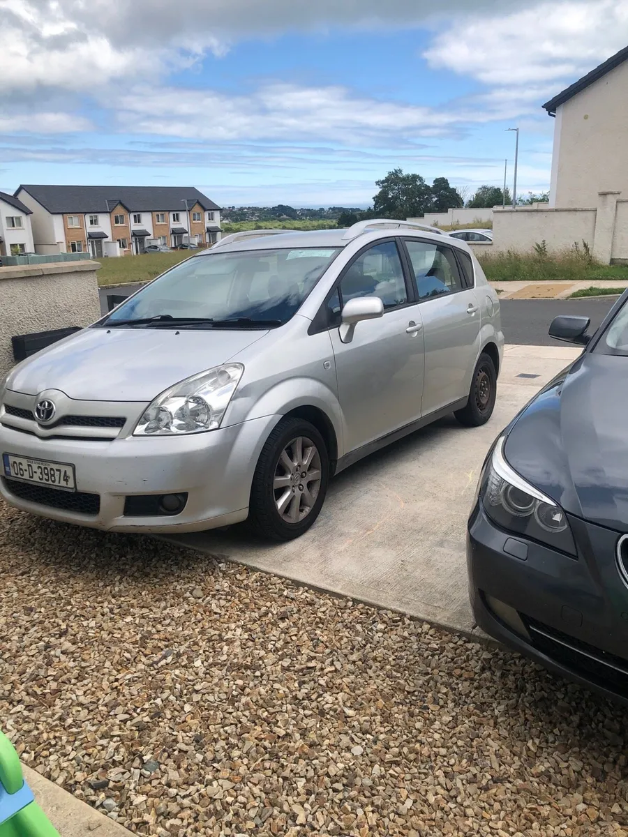 Toyota Corolla €1250 - Image 1