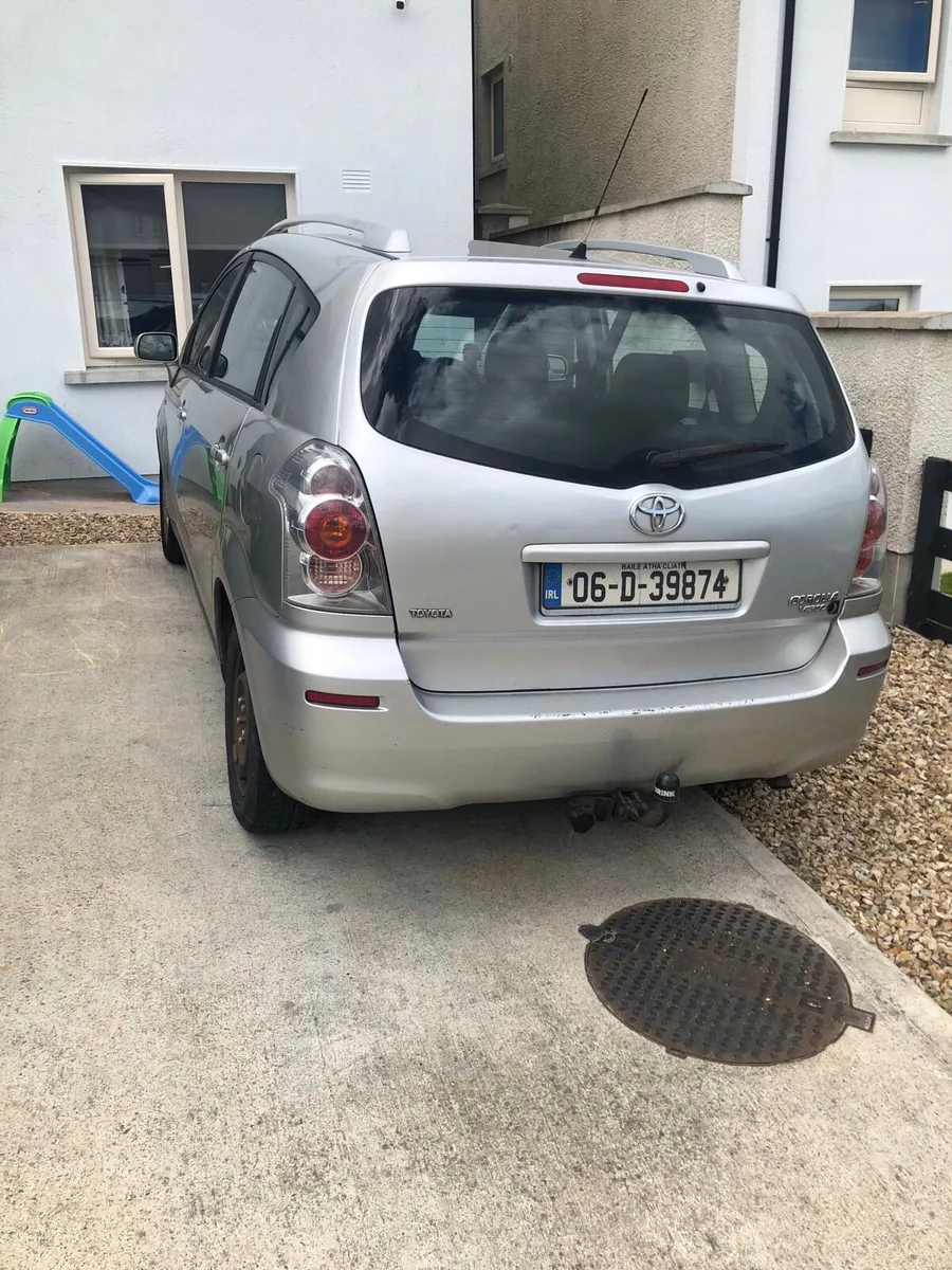Toyota Corolla €1250 - Image 2