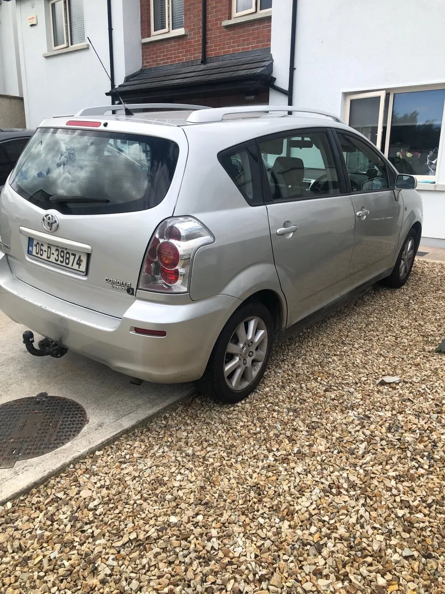 Toyota Corolla €1250 - Image 3