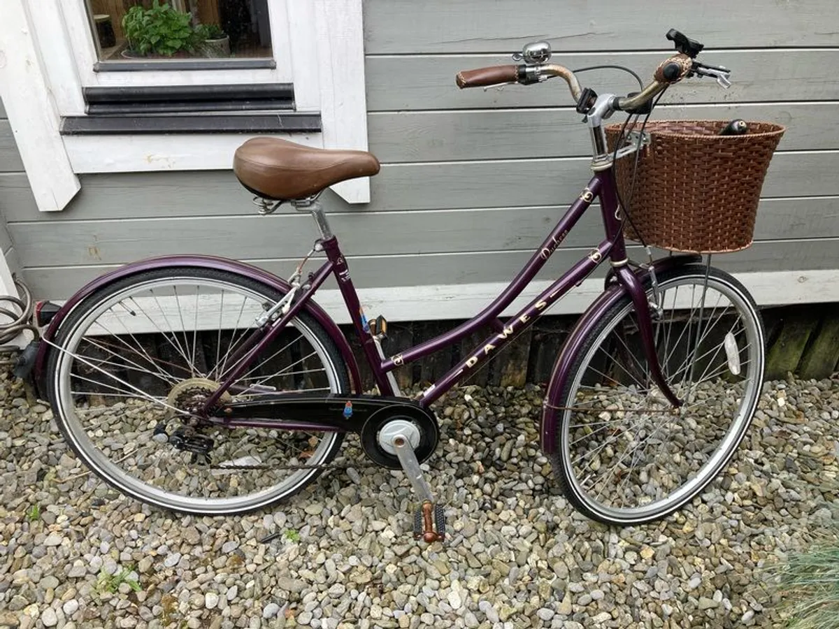 Dawes Ladies Bicycle - Image 1