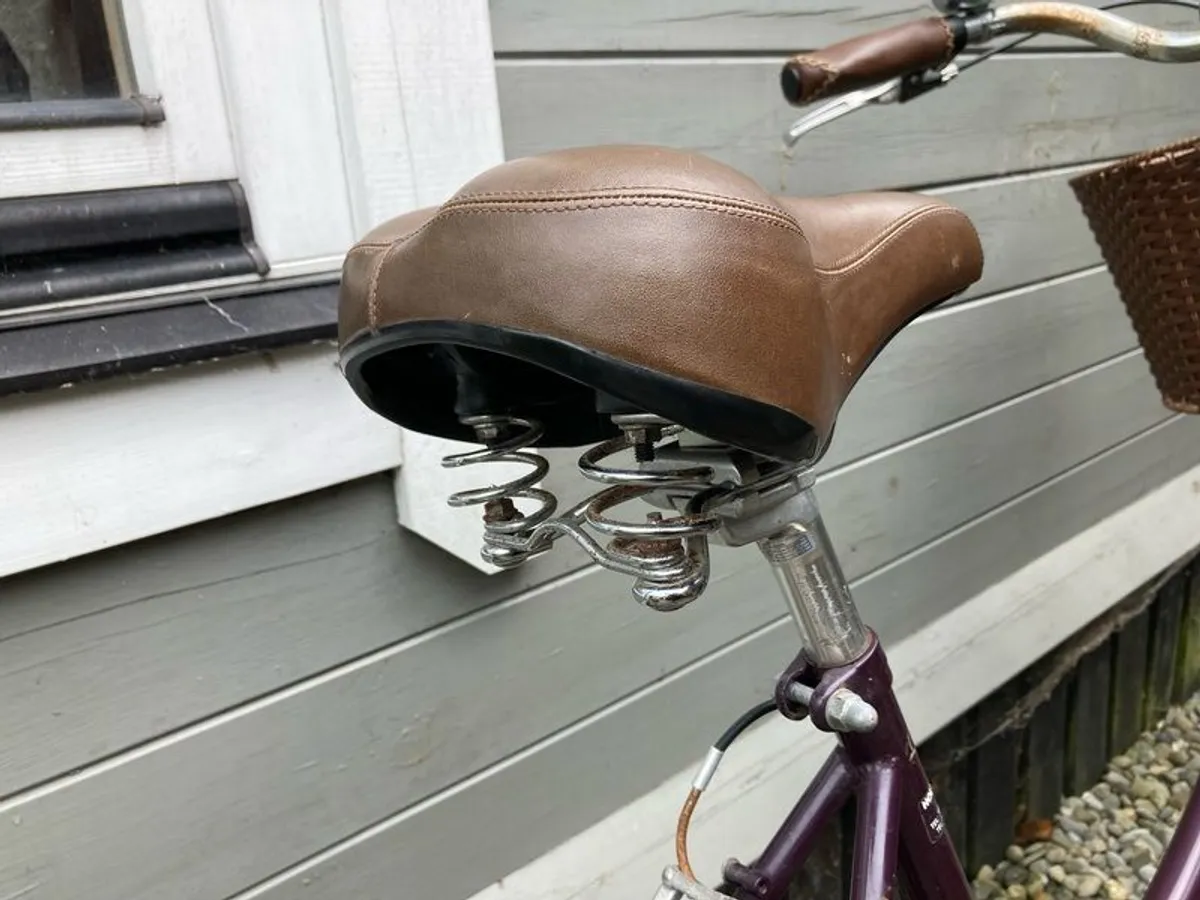 Dawes Ladies Bicycle - Image 3