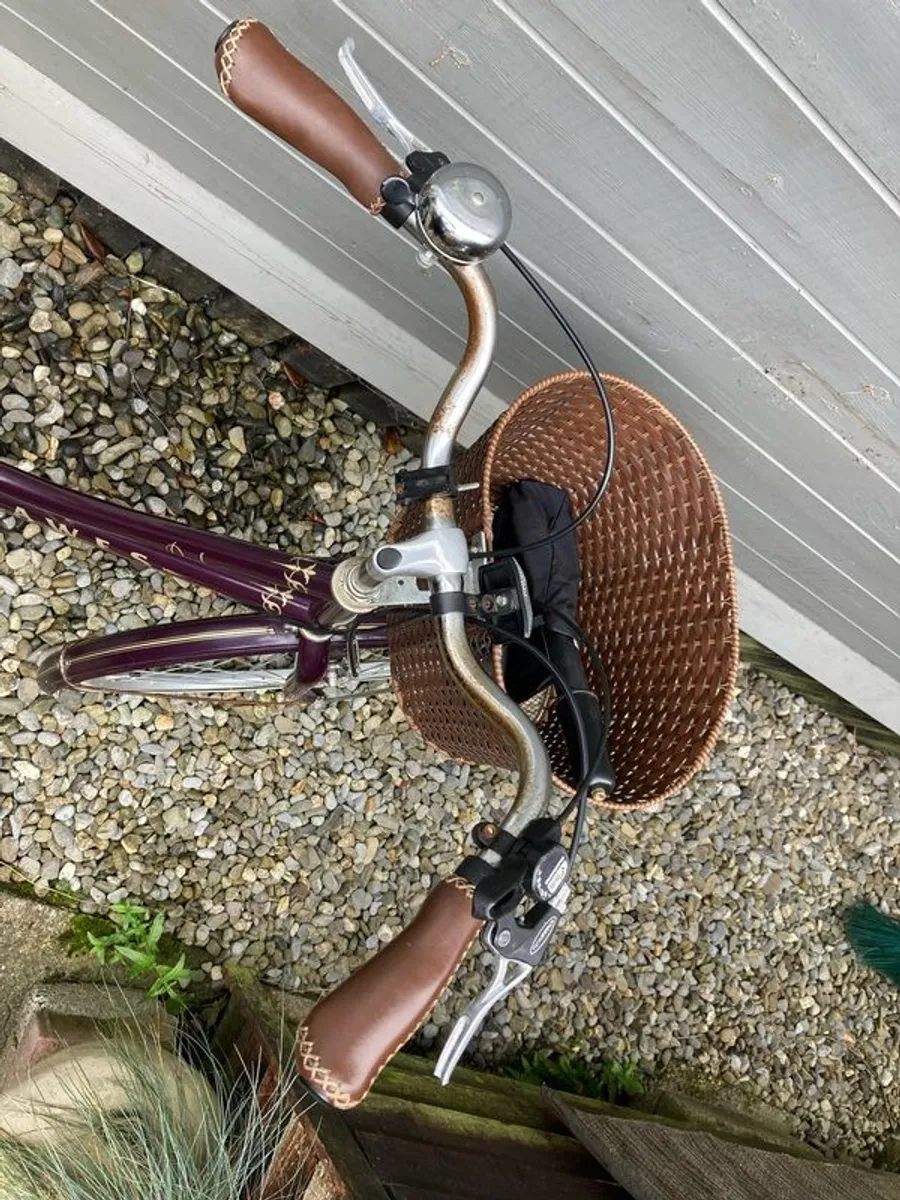 Dawes Ladies Bicycle - Image 4
