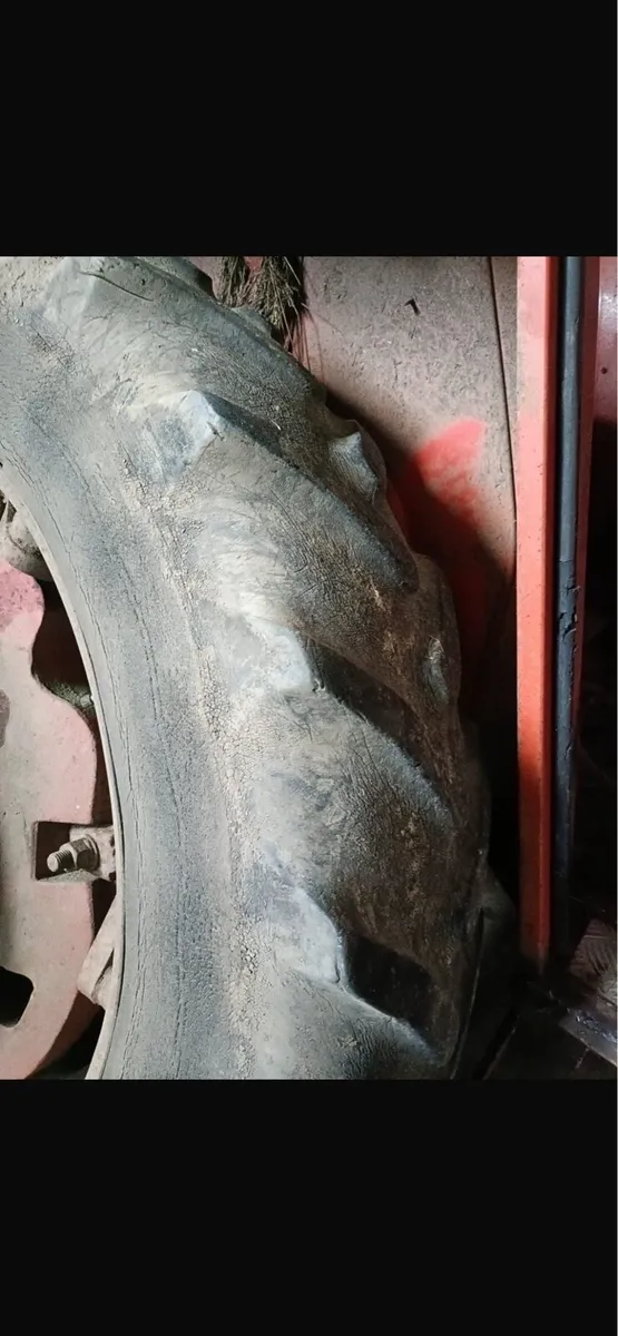 Tractor rims - Image 2