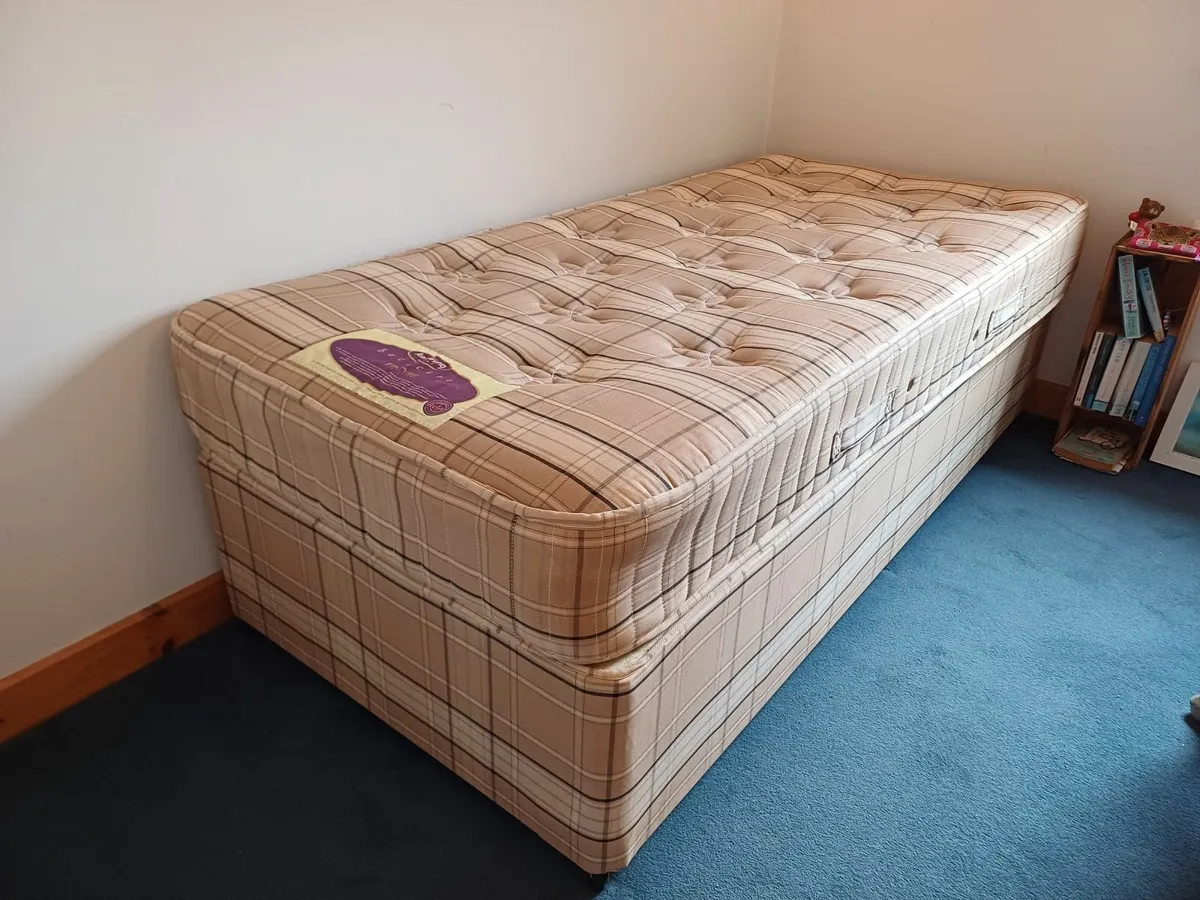 Single Bed - Image 1