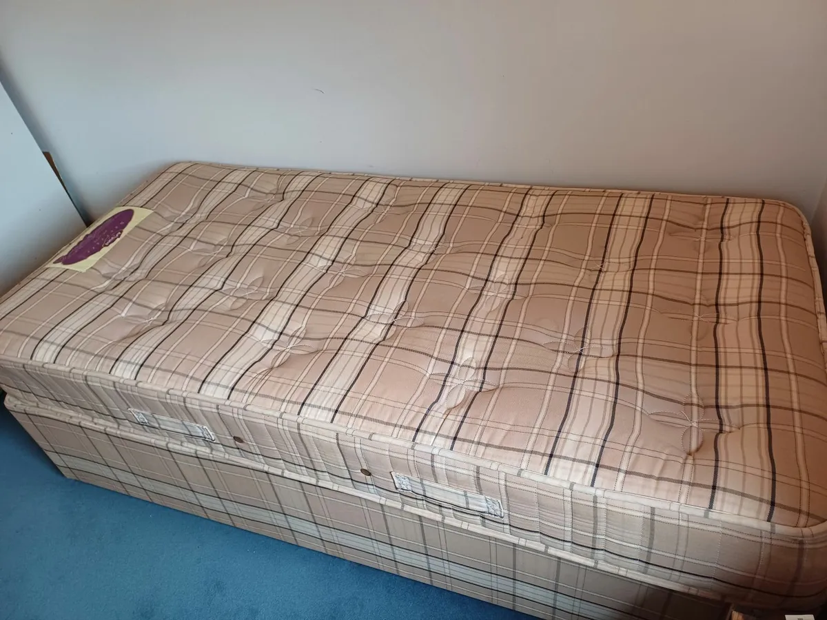 Single Bed - Image 4