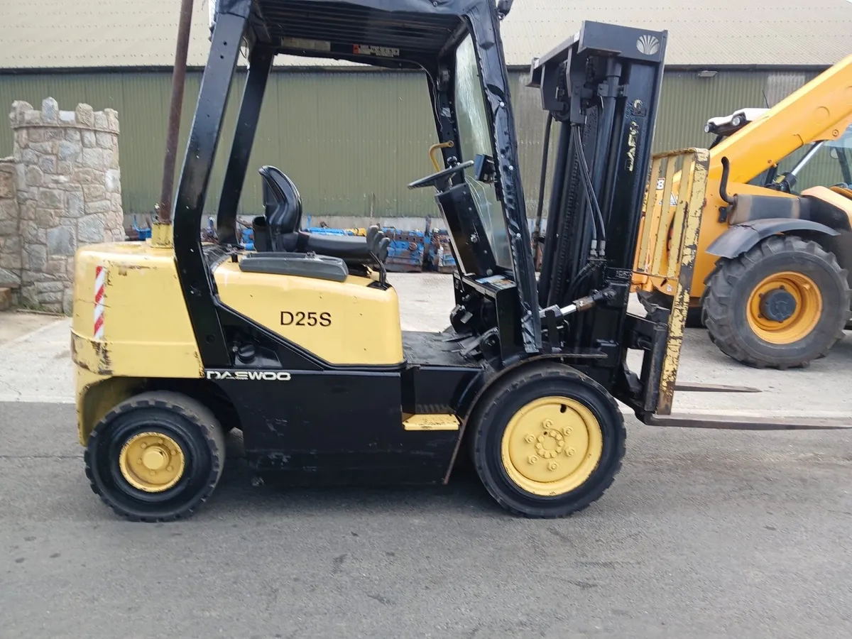 Daewoo - Image 3