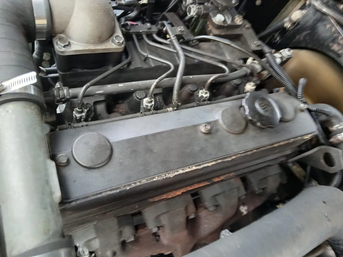 Daewoo - Image 4