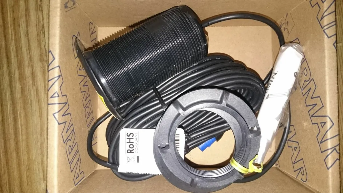 Transducer - Image 1
