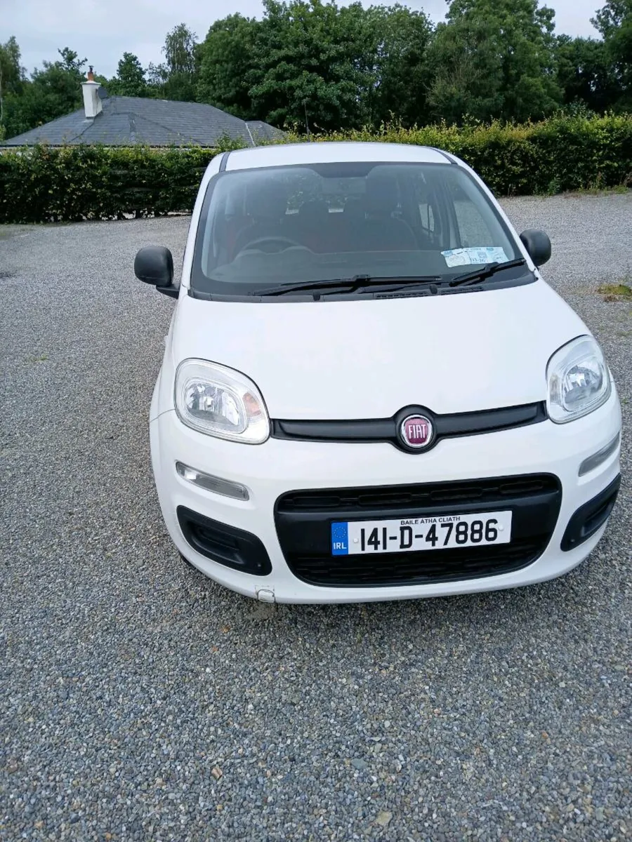Fiat Panda - Image 1