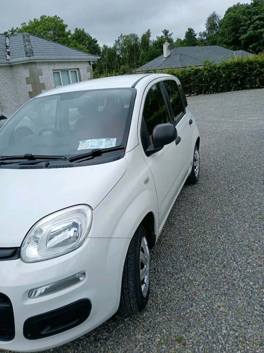 Fiat Panda - Image 2