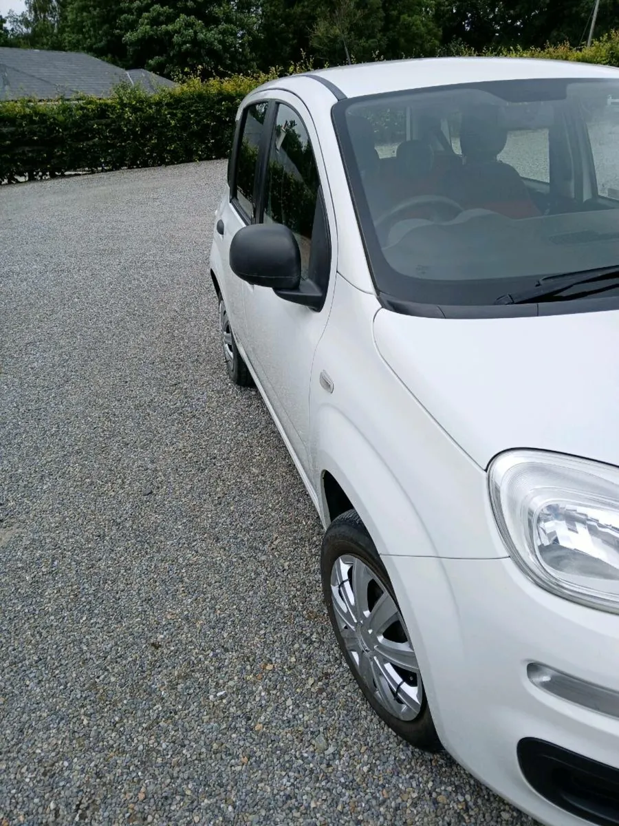 Fiat Panda - Image 3