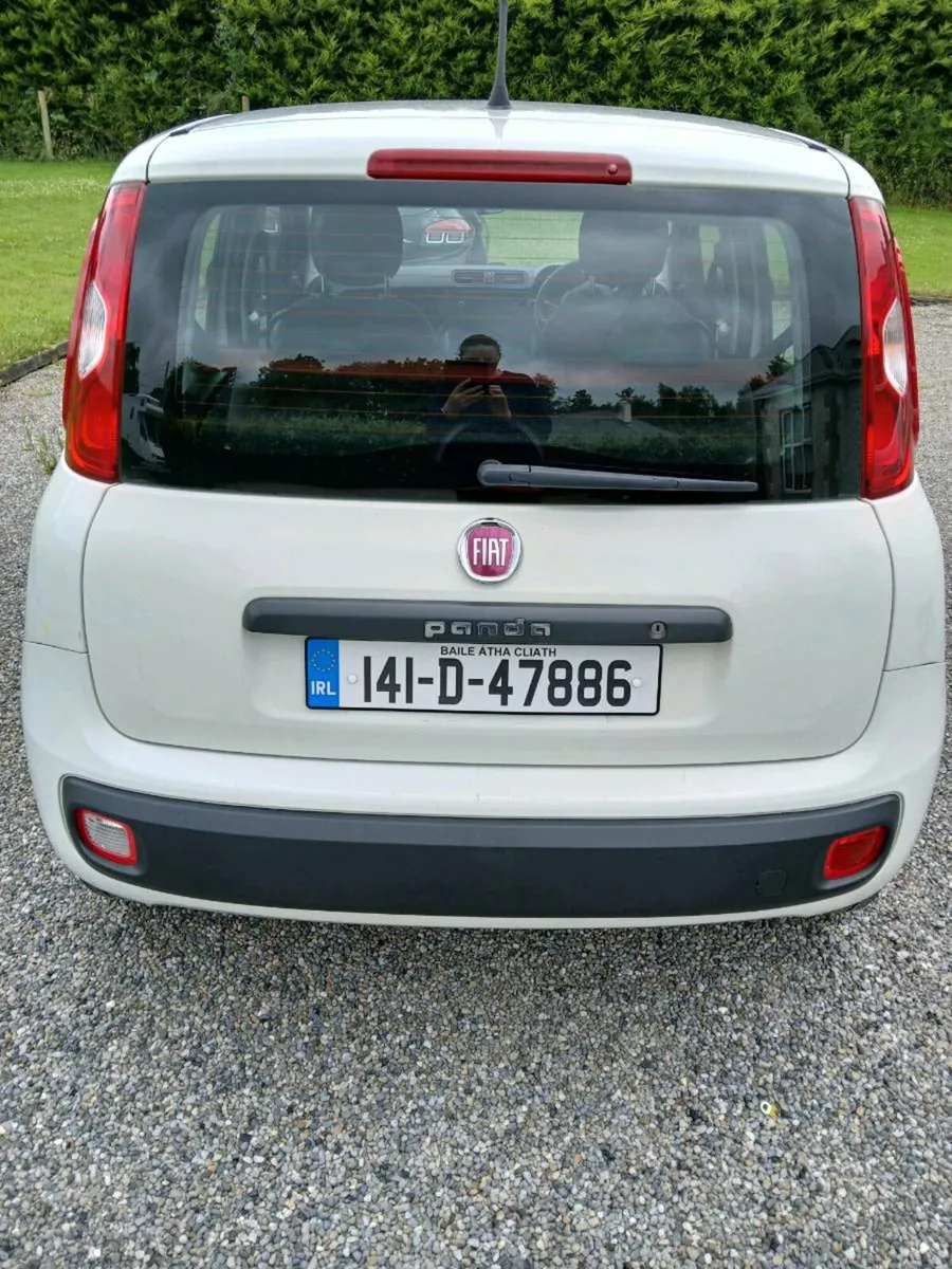 Fiat Panda - Image 4