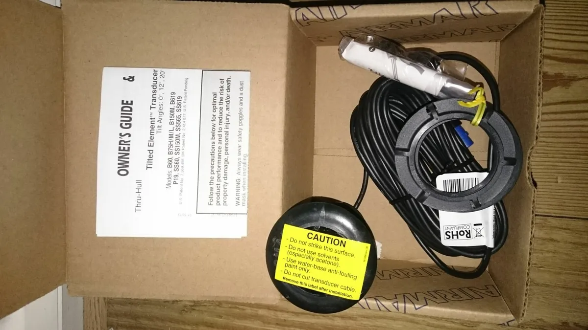 Transducer - Image 2