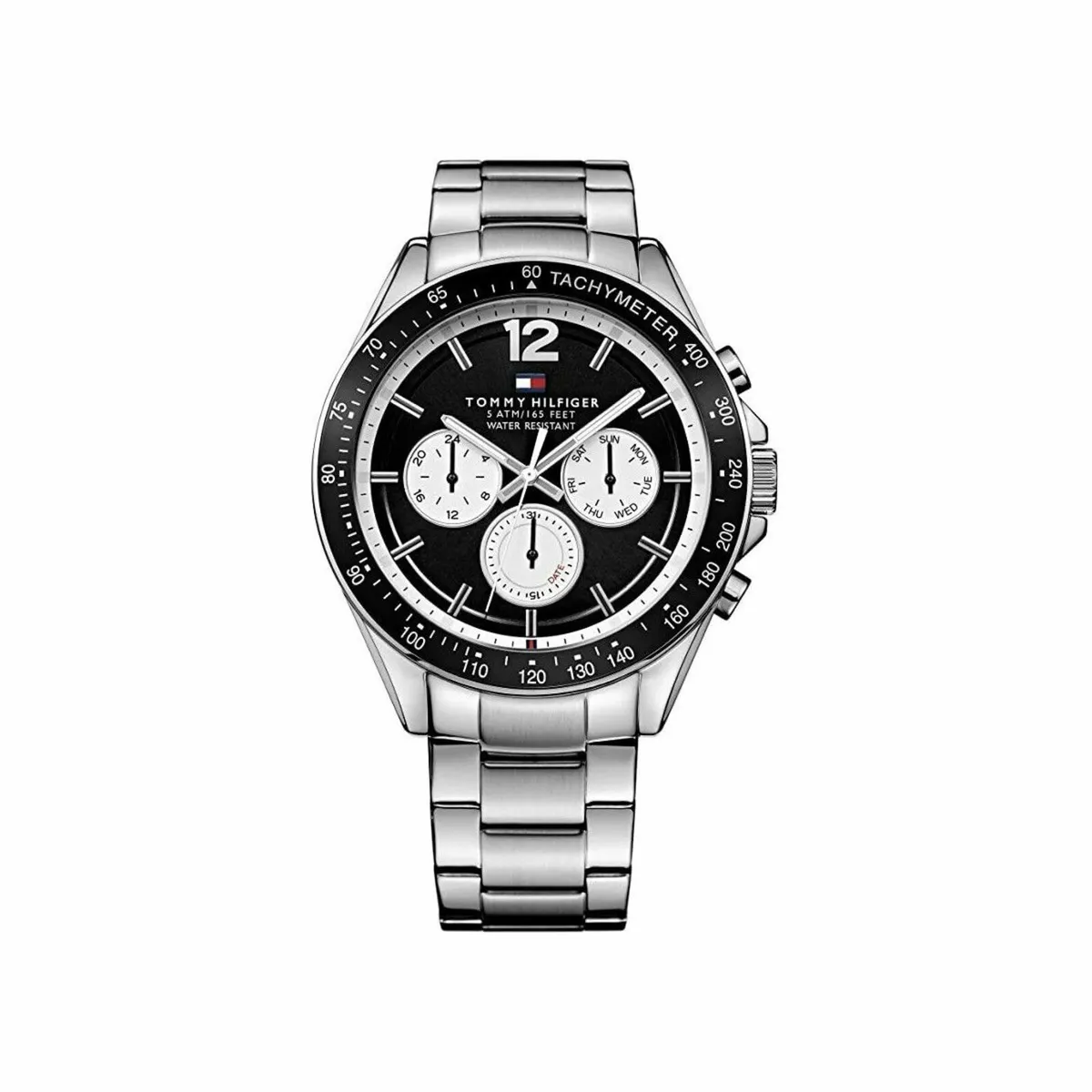 TOMMY HILFIGER LUKE WATCH - FREE DELIVERY