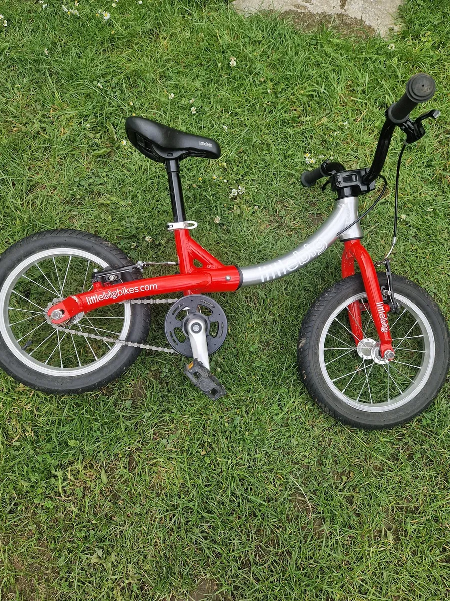 Little Big Bike - Image 1