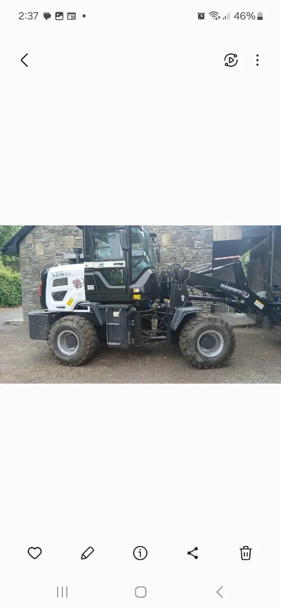 Loader - Image 1