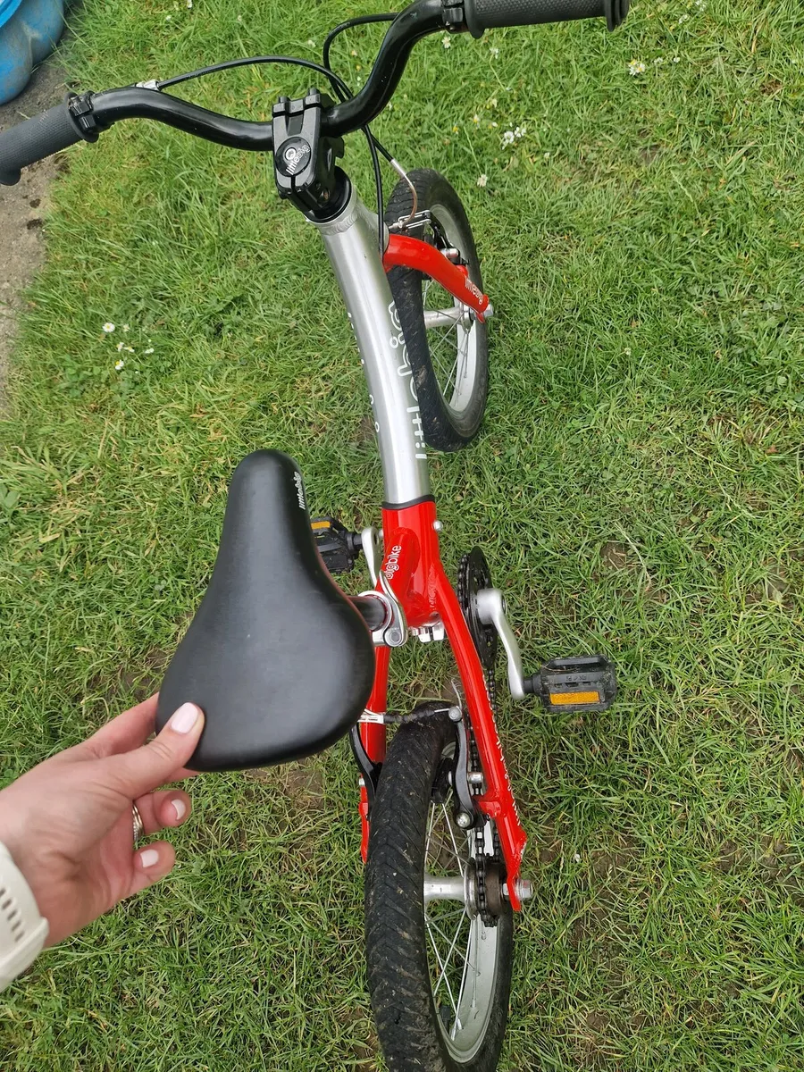 Little Big Bike - Image 2