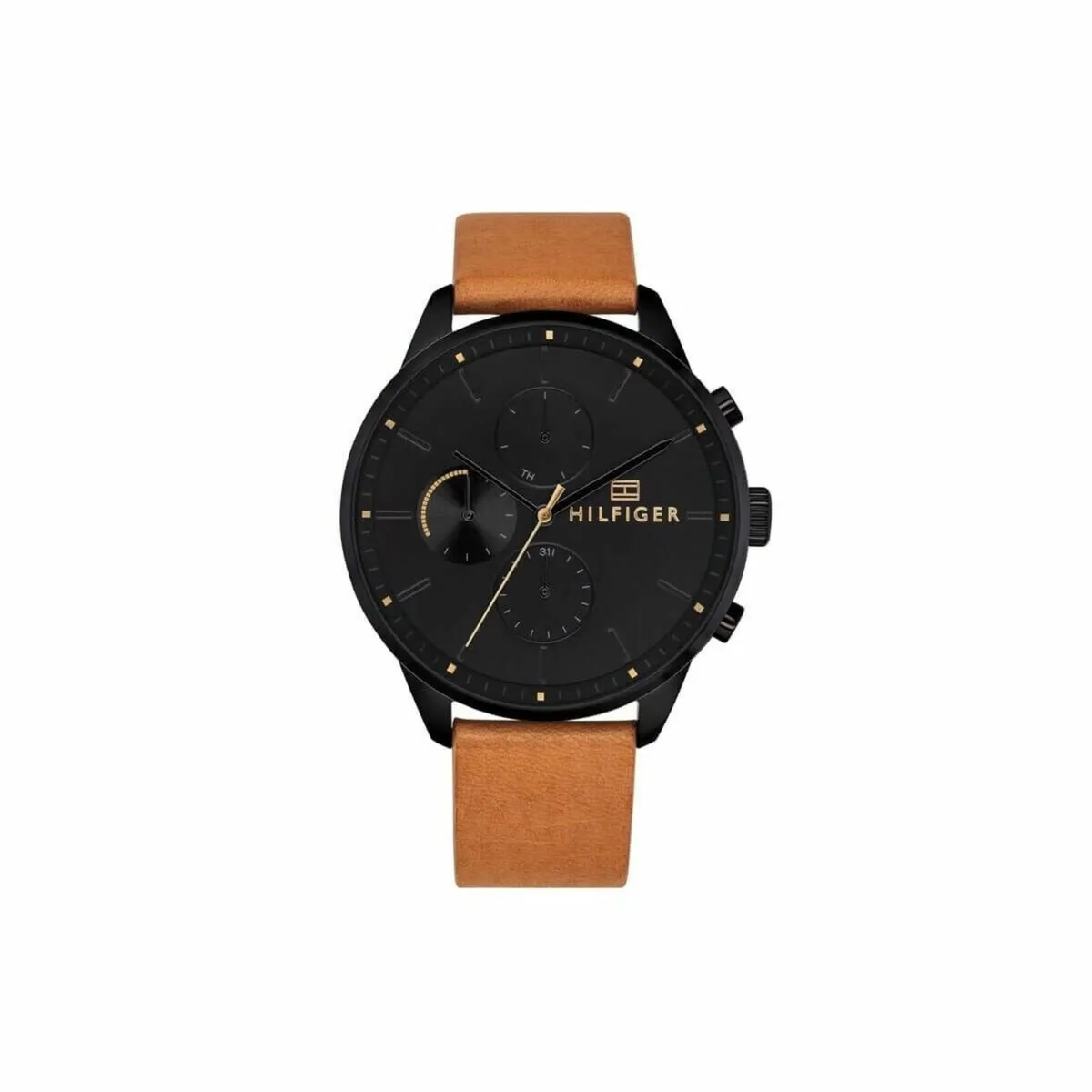 TOMMY HILFIGER CHASE WATCH - FREE DELIVERY
