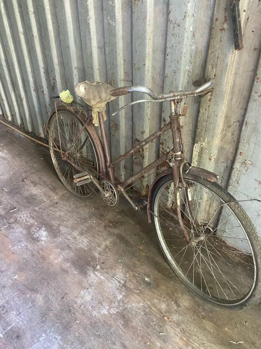 Bike - Image 1
