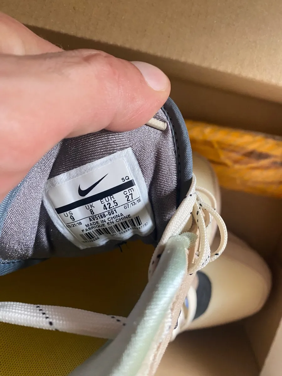 Nike Air Max 1 Size? Dawn - Image 3