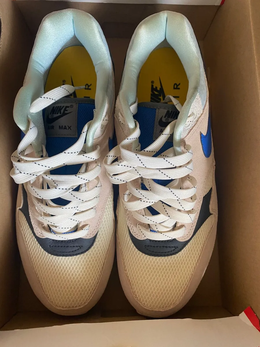 Nike Air Max 1 Size? Dawn - Image 4