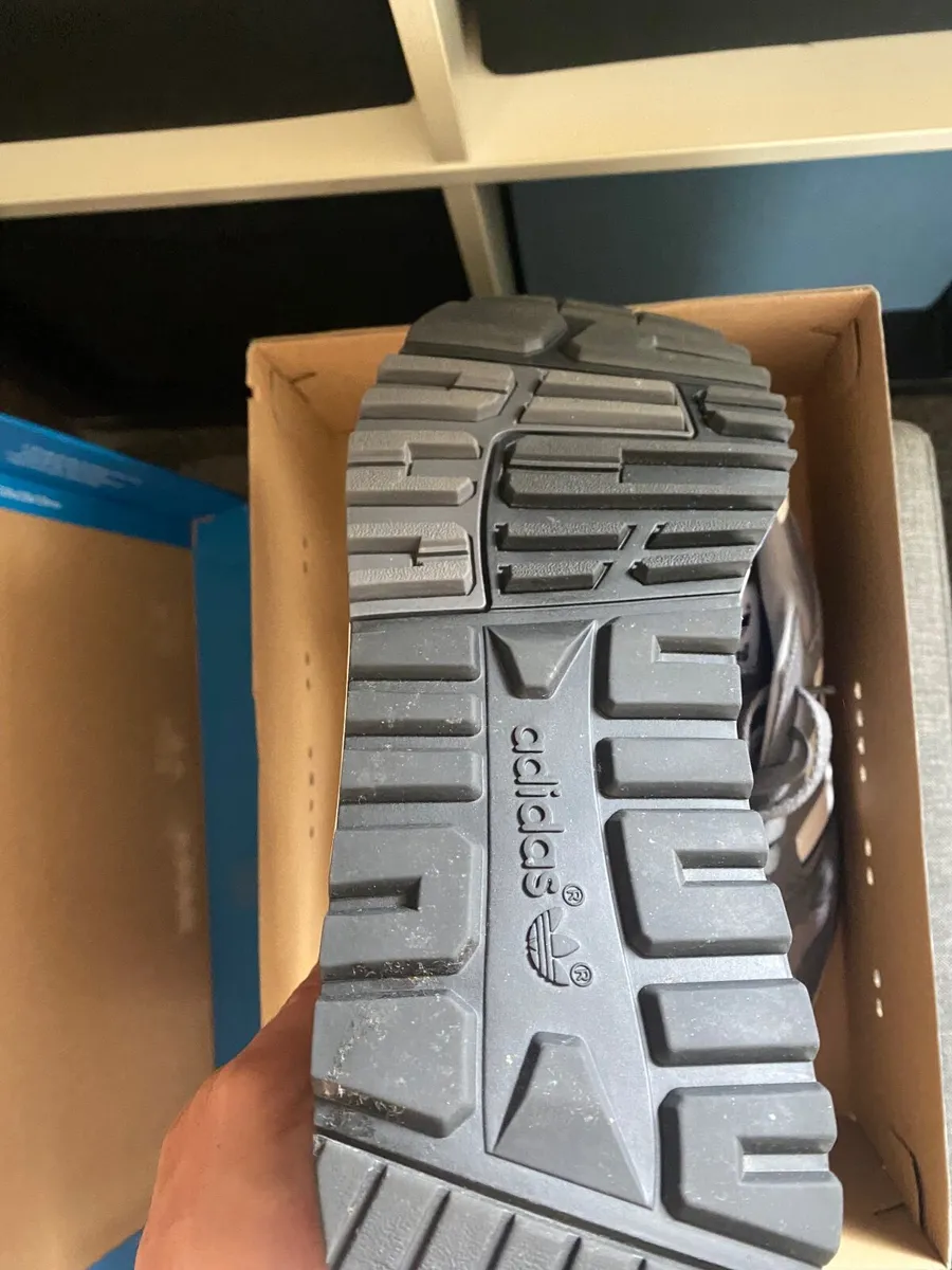 Adidas ZX 600 - Image 3