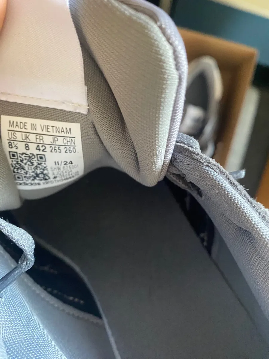 Adidas ZX 600 - Image 4