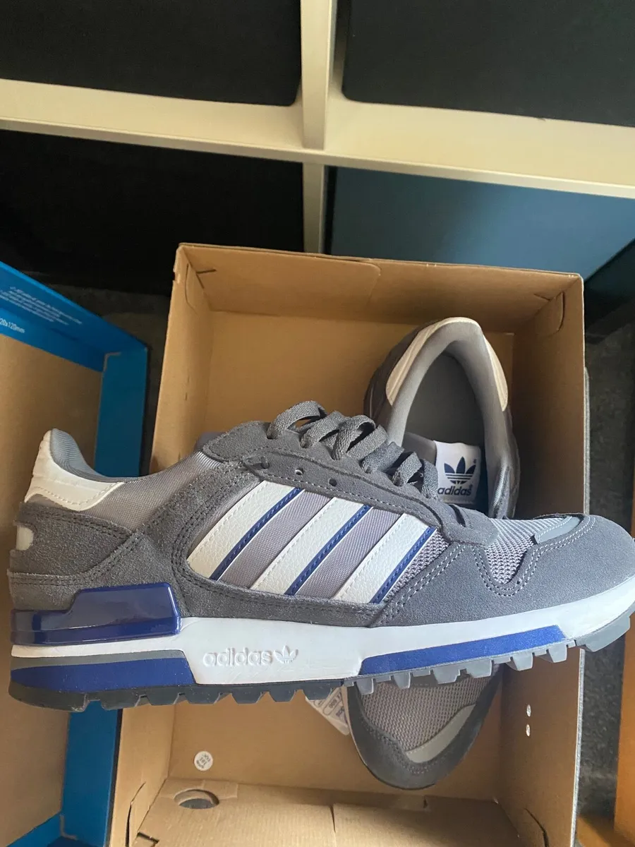 Adidas ZX 600 - Image 1