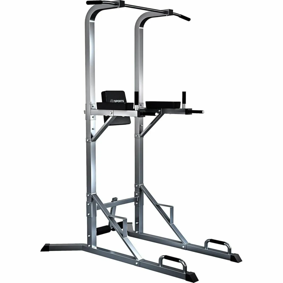 PRO SPORTS PULL UP DIP STATION - FREE DELIVERY