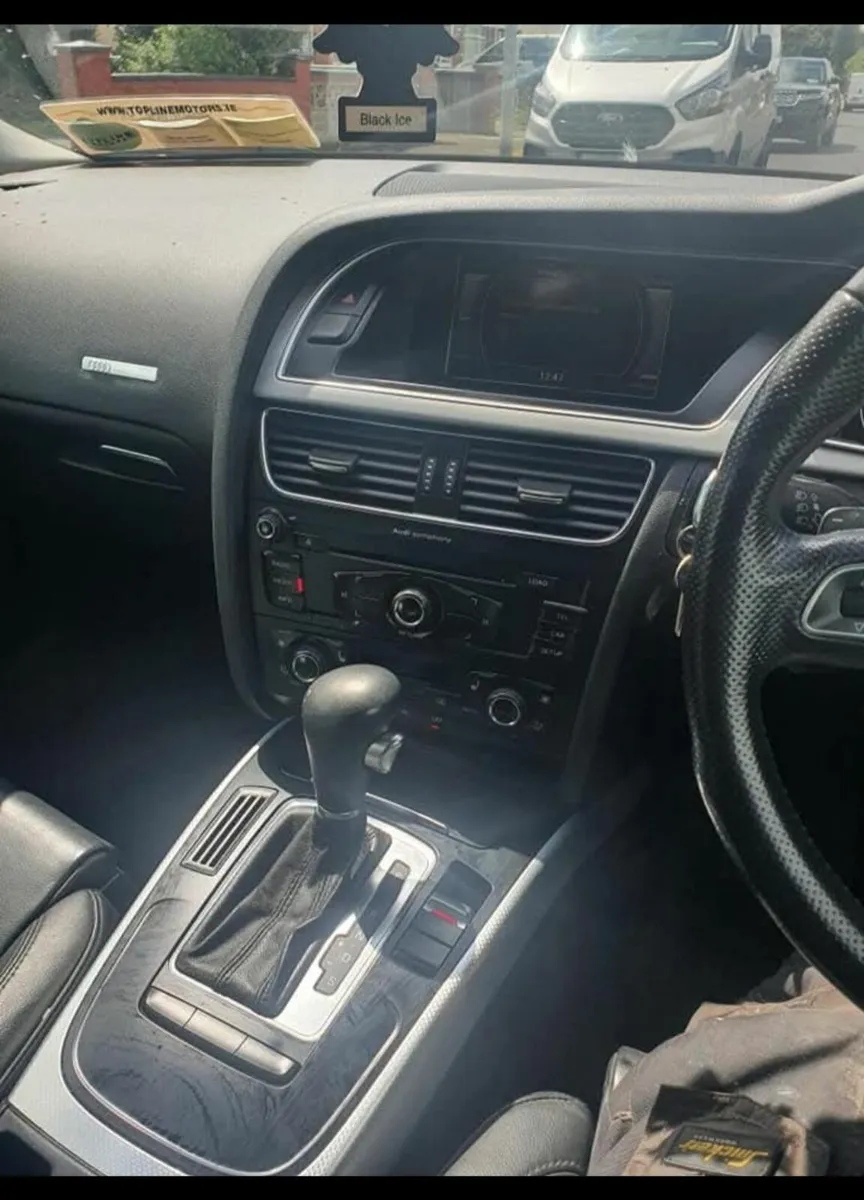 2009 Audi A5 2.7 AUTO New NCT 02/26 - Image 2