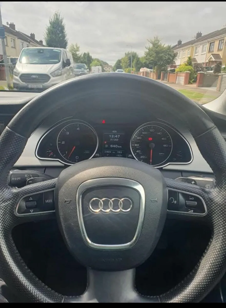 2009 Audi A5 2.7 AUTO New NCT 02/26 - Image 3