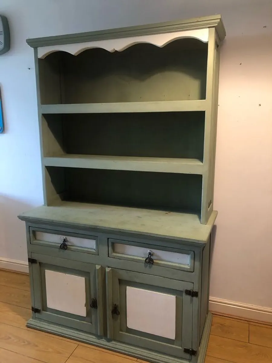 Kitchen Dresser - Image 1