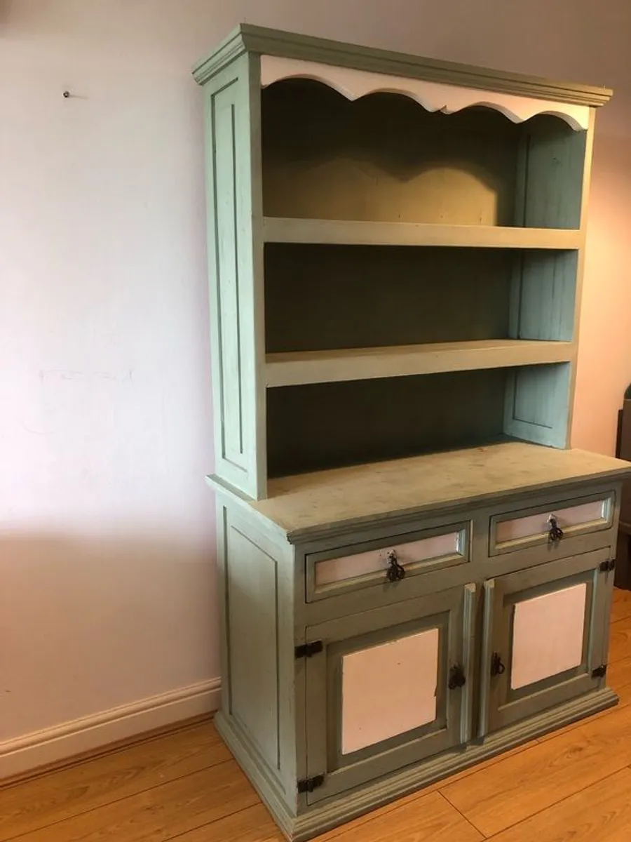 Kitchen Dresser - Image 2